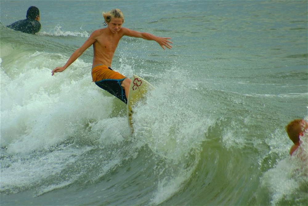 (25) Dscf3857 (bushfish - morning surf 1).jpg   (1000x669)   265 Kb                                    Click to display next picture